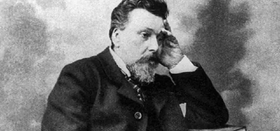 День рождения К.М. Станюковича