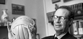 День рождения Л.А. Кассиля