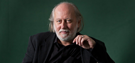 День рождения Л. Краснахоркаи