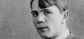 День рождения Л. Пантелеева