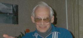 День рождения Л.И. Кузьмина