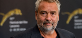 День рождения Люка Бессона