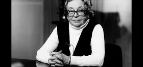 День рождения М. Дюрас