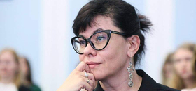 День рождения М.Л. Степновой