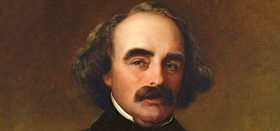 День рождения Н. Готорна