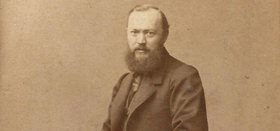 День рождения А.Н. Островского