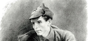 День рождения Н.А. Островского