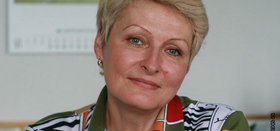 День рождения Н. В. Крупиной