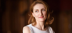 День рождения Н. Абгарян