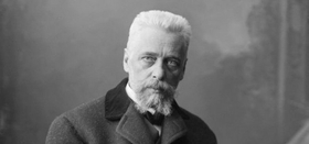 День рождения Н.Г. Гарина-Михайловского