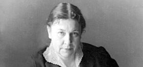 День рождения Н.Г. Кондратковской