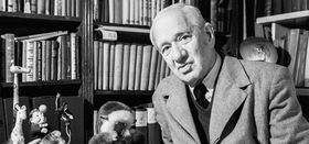 День рождения Н.К. Чуковского