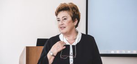 День рождения Н.Н. Алеврас