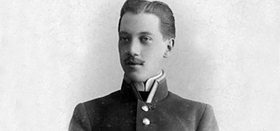 День рождения Н.С. Гумилева