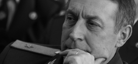 День рождения Н.С. Карташова