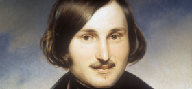 День рождения Н.В. Гоголя