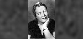 День рождения О.И. Высотской