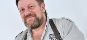 День рождения Олега Николаевича Синицына