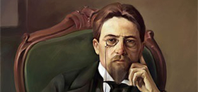 День рождения А.П. Чехова