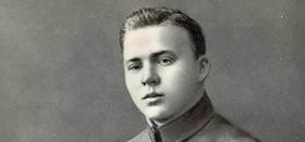 День рождения А.П. Гайдара