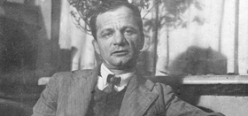 День рождения А.П. Платонова