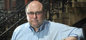 День рождения П. Страуба