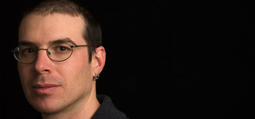 День рождения Паоло Бачигалупи