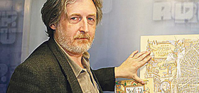 День рождения П.Н. Балдина