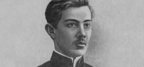 День рождения А.Р. Беляева