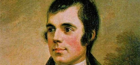 День рождения Р. Бёрнса