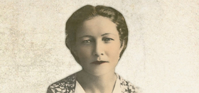 День рождения Р.А. Кудашевой