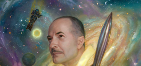 День рождения Роберта Хайнлайна