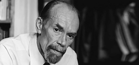 День рождения С.А. Баруздина