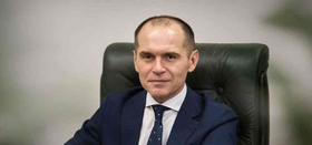 День рождения С.А. Иванова