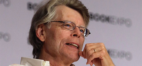 День рождения С. Кинга