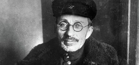 День рождения А.С. Макаренко