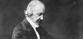 День рождения С. Топелиуса