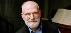 День рождения Сакса Оливера