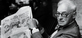 День рождения Сола Беллоу 