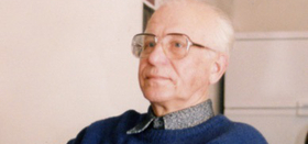 День рождения С.В. Сахарнова