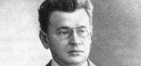 День рождения А.Т. Аверченко