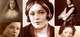 День рождения Т.Г. Габбе