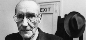 День рождения У. Берроуза