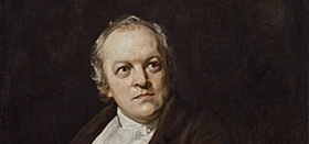 День рождения У. Блейка