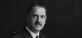 День рождения У.С. Моэма