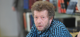 День рождения А.А. Усачева