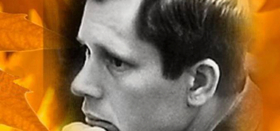 День рождения В.А. Богданова 