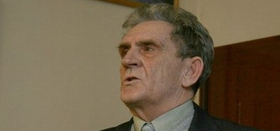 День рождения В.А. Черноземцева