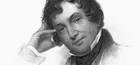 День рождения В. Ирвинга