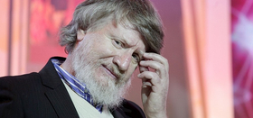 День рождения В. Шарова